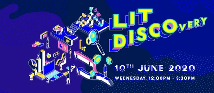 ICYMI: Insights On LIT DISCOvery 2020 Employers Networking Session |                Young NTUC X Wantedly