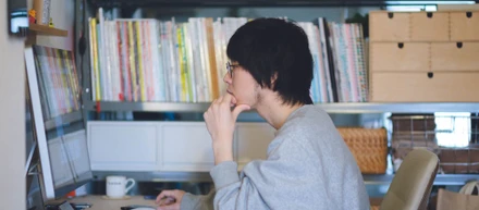 【BALANCeで働く人vol②】チーフデザイナー：稲田拓郎