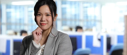 顧客満足度の向上が果たせなければ仕事の充実は無いと思います。