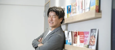 【営業を面白くしたい】1800名の営業のキャリア支援に関わったイノセル社長にインタビュー