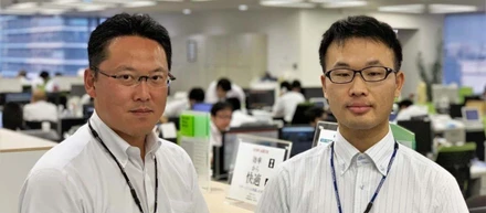 【採用支援 お客様の声】Wantedlyを活用した採用支援・お客様の採用成功事例 ～ vol.２ ～