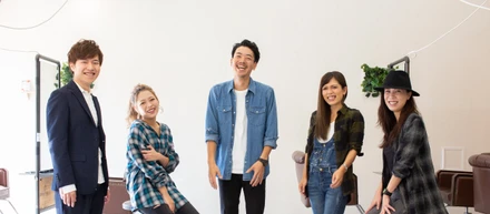 パートナーは必要不可欠。美容室が新規事業人材を採用するために「Wantedly×運用代行」を選択した理由
