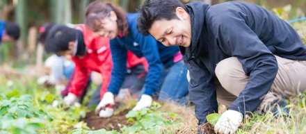 WithGreenをはじめた理由