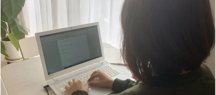 【オレコンライターAさん（沖縄県在住）をインタビュー！】子供の成長を見守りながら、自分の事業にも生かせる力が身に付きます。