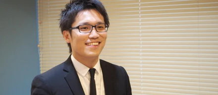 新卒から14年で理事最高責任者に！福祉ロボット開発にも携わる福祉業界の先駆者に迫る！