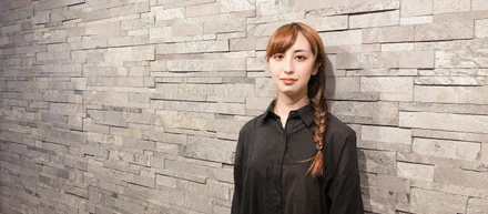 私にしかできないことを強みに。Webソリューション課、新規メンバーにインタビュー。