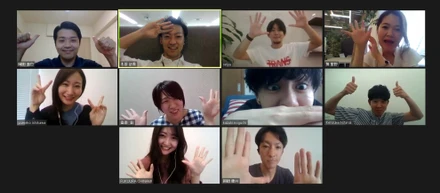 オンラインMeetupを開催してみたら、出会いの幅がぐ～んと広がったハナシ
