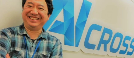 ★AI CROSS_Tech Blog★ vol３　~自動応答サービス「IVR」とは~