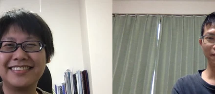 【うるるリファラルストーリー】離れても繋がり続けていた、同じ夢を持つ二人。