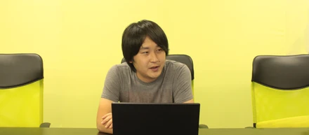 yep社員インタビュー エンジニア部門