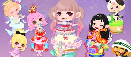 可愛いを追求するアクション品評会♡vol7