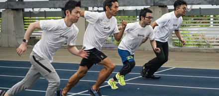 AI運動解析の筑波大学発ベンチャーSportipがマネックスベンチャーズ・DEEPCORE・Deportare Partners等から数千万の資金調達