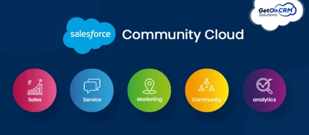 Salesforce Community CloudとFormstack Community Formsを使用するのは誰ですか？