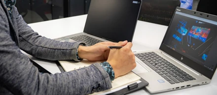 WEB面接、本当にメリットだけ？簡単な印象UPポイント