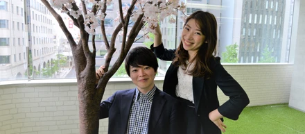 リジョブに若手社員が続々ジョインする理由＠大阪支社の目指すチームづくり【後編】
