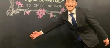やりたいことが見つからなかった自分がスピードリンクジャパンを選んだ理由！！