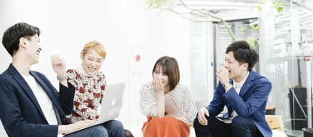 「よし、社内アンケートをしよう」Sansanのインサイドセールスの実態を調査したら○○がわかった！後編