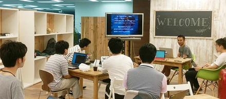 第1回キテレツテックキャンプ（botハッカソン）を開催しました
