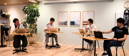 ウェビナーレポート【急成長組織を支える経営陣が語る】コロナ不況に勝ち残る、強い組織の作り方とは～Fanbase Recruiting MTG vol.2～