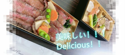 ランチミーティング！うまい！楽しい！