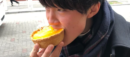 営業インターンで自分が成長できる環境を見つけました。
