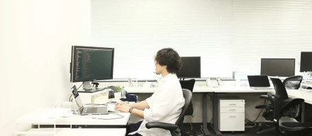 【社員インタビュー】入社3カ月のエンジニアが語る入社のリアル
