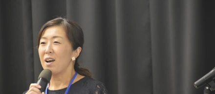 設立20周年記念シンポジウムー産学官連携の更なる発展に向けて！―（2019年9月11日）