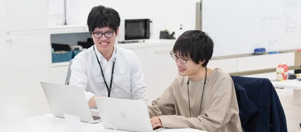 オンライン開催！自身の実力を試して成長するサマーインターンシップ