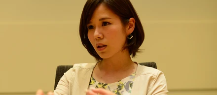 「キャリア」は誰しもが選べる選択。オーシャンズ１１のようなそれぞれの力を活かしながら、ミッションを達成する少数精鋭チーム。