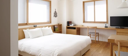 企画からリリースまで約1か月。新規事業「goodroom ホテルステイ」の裏側大公開！