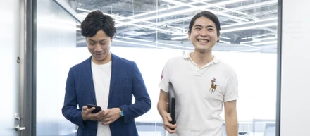 「"平均点は目指さない"」強みを活かし、成果を出す組織作りへ、Sansanが仕掛ける2つの制度