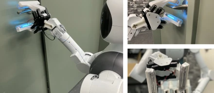 Withコロナ時代の新しい生活様式を支えるロボットたち