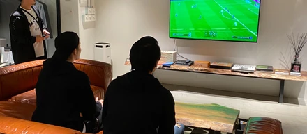 ウイイレ大会