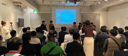 #AI 技術の可能性と期待値調整