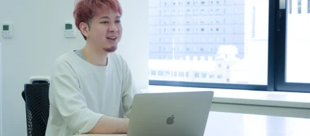 自ら切り拓いてきたデザイナーの道　〜プロダクトマネージャーになったいま語るJX通信社の環境〜（前編）