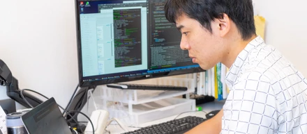 タクトピクセルの開発環境と作り上げてきた文化