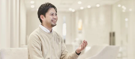 「なぜ」を突き詰め、 戦略的マーケティングでさらなるサービス成長へ