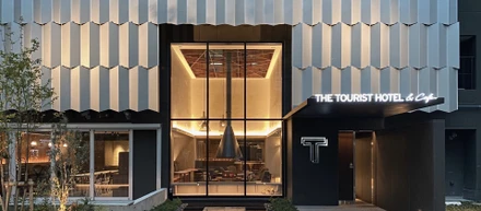 9月グランドオープン!  ホテル開業準備とは何をやるのか？ TOURIST HOTEL&Cafe AKIHABARA