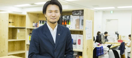 「入社の時に感じたワクワクは今も続いている。」リノベるだからこそ感じる、その理由とは？