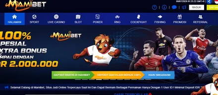 Tutorial Melakukan Pendaftaran Pada Agen Bandar Judi Slot Pulsa
