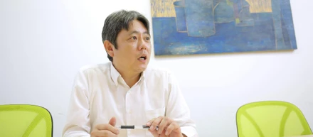 居酒屋店長からITリクルーターへ。　Withコロナの今、採用が求める人材のホンネをインタビュー！