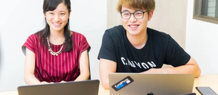 【新卒向け】この世界には２種類の人間しかいない