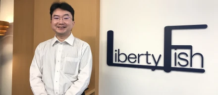 【ベテランメンバー紹介】エンジニア歴22年・他社を経てこの会社に居続ける理由