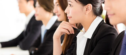 女性が活躍できる環境とは？