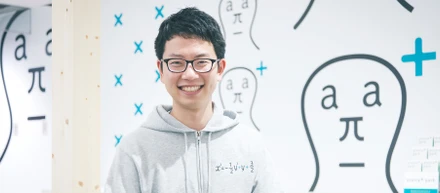 全員で良いプロダクトを作り、生徒にwowを届けています。