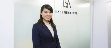 私がBAで働き続けた理由