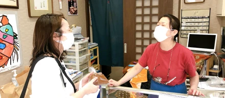 まちづくり会社の社員のお仕事って？