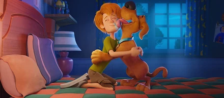 Ver HD|4K ~ Scooby! ~ Pelicula Completa 2020@Cine y Pelis21