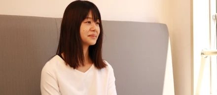 5年間の専業主婦期間を経て社会復帰。1年でユニットリーダーに抜擢されたS・Aさんが大切にしていること。