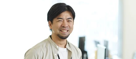 人とのご縁とサッカーからの学びでいまがある。自社プロダクト開発部責任者がアイリッジで思うこと